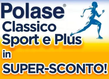 Polase sconto sett 2024